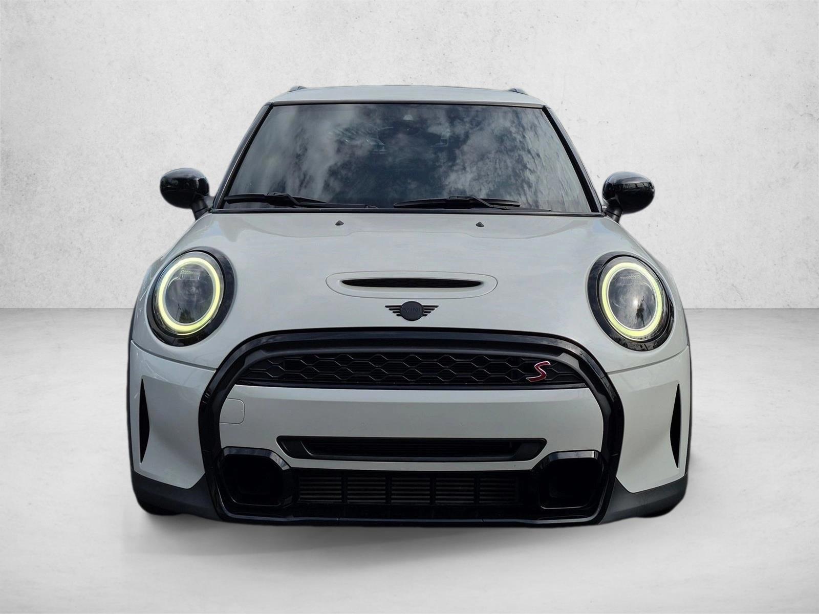 2024 MINI Hardtop 2 Door S - Photo 20
