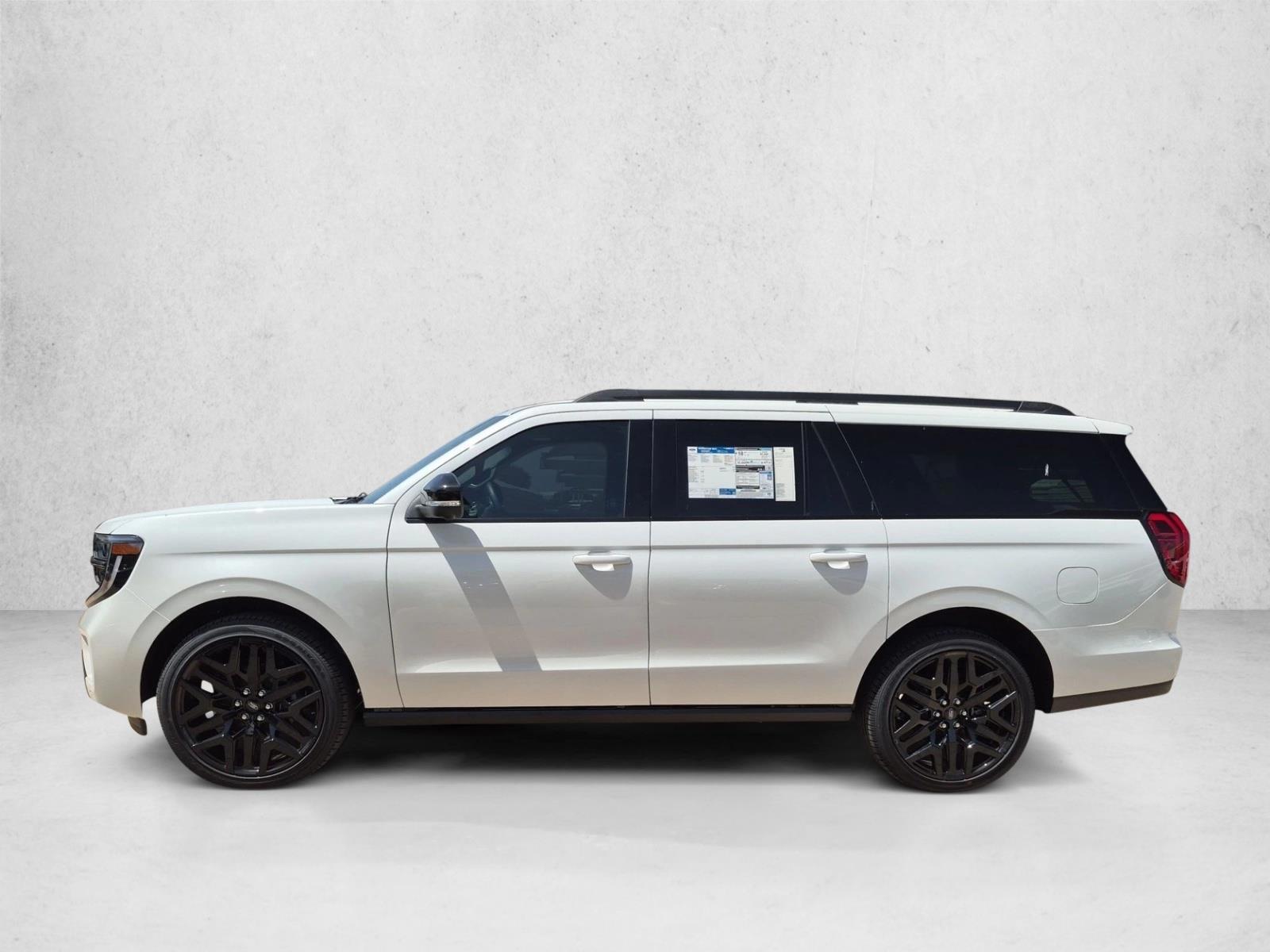 Thumbnail: 2027 Ford Expedition MAX - 2