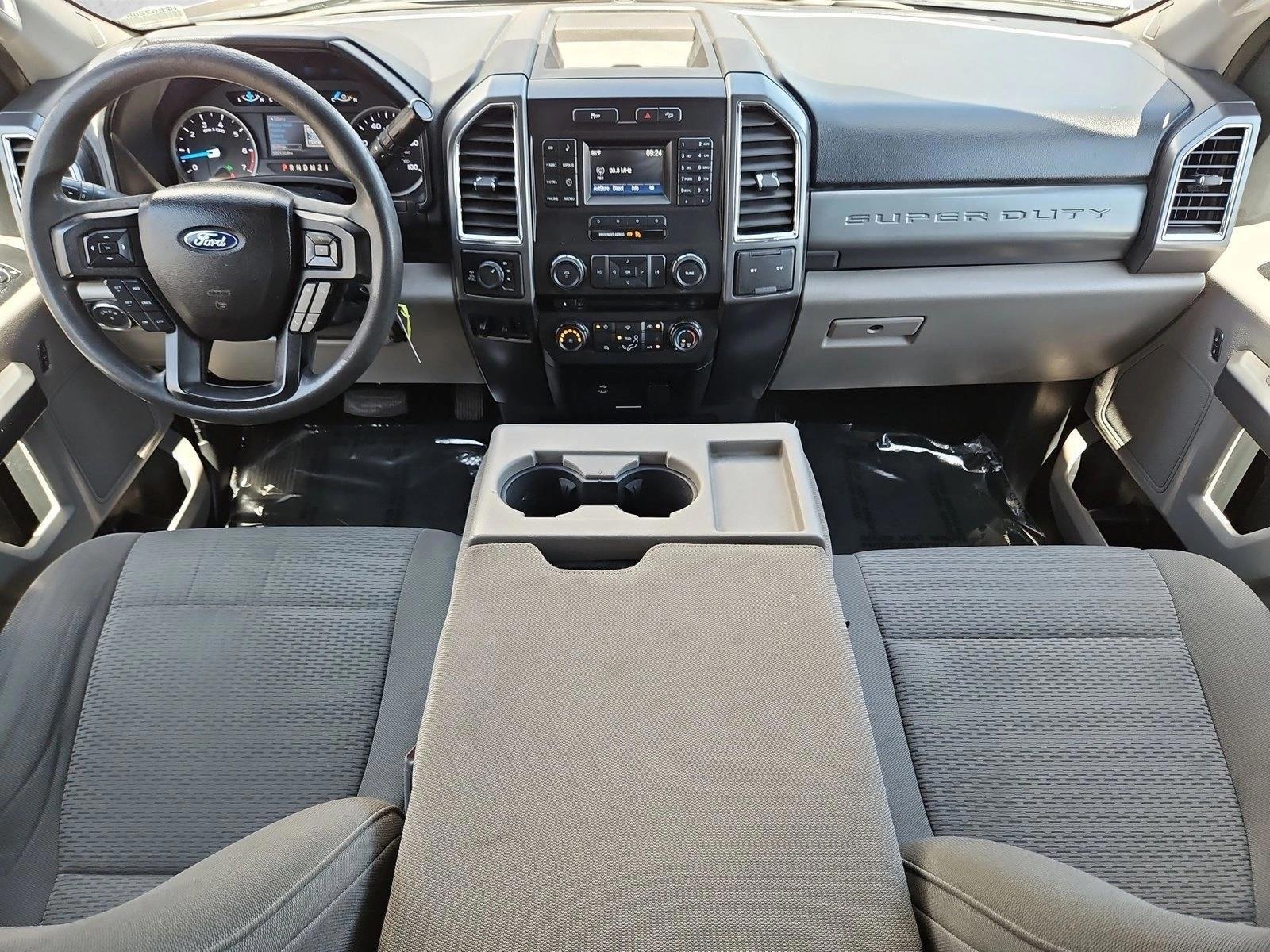 Thumbnail: 2017 Ford F-250 - 5