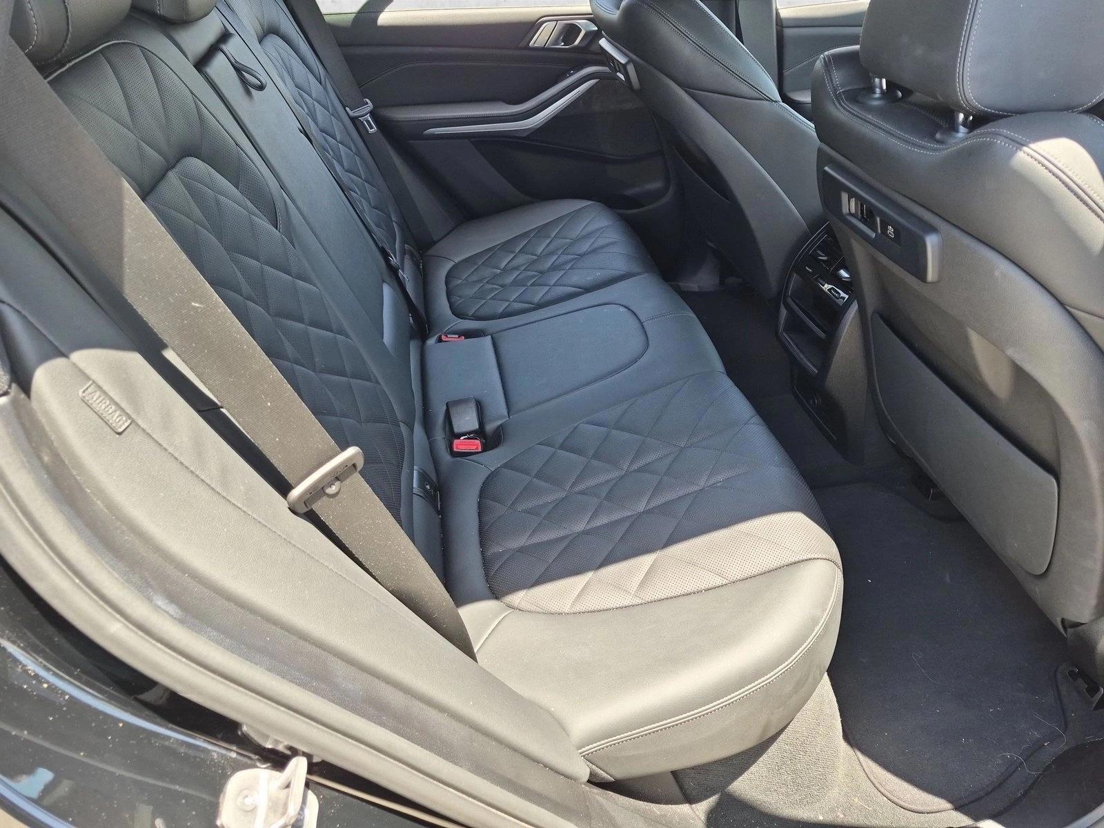 2023 BMW X5 40i - Photo 21