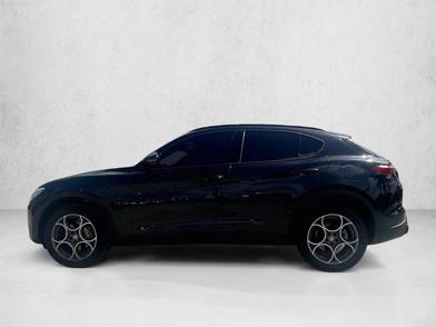 2023 Alfa Romeo Stelvio