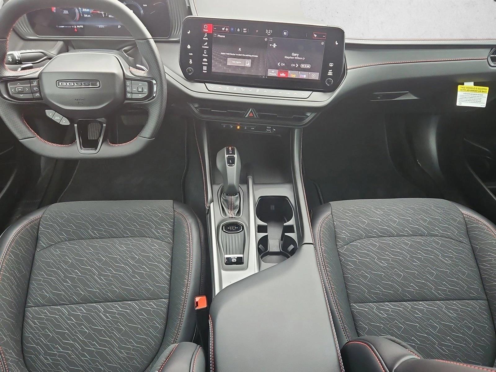 Thumbnail: 2026 Dodge Charger - 3