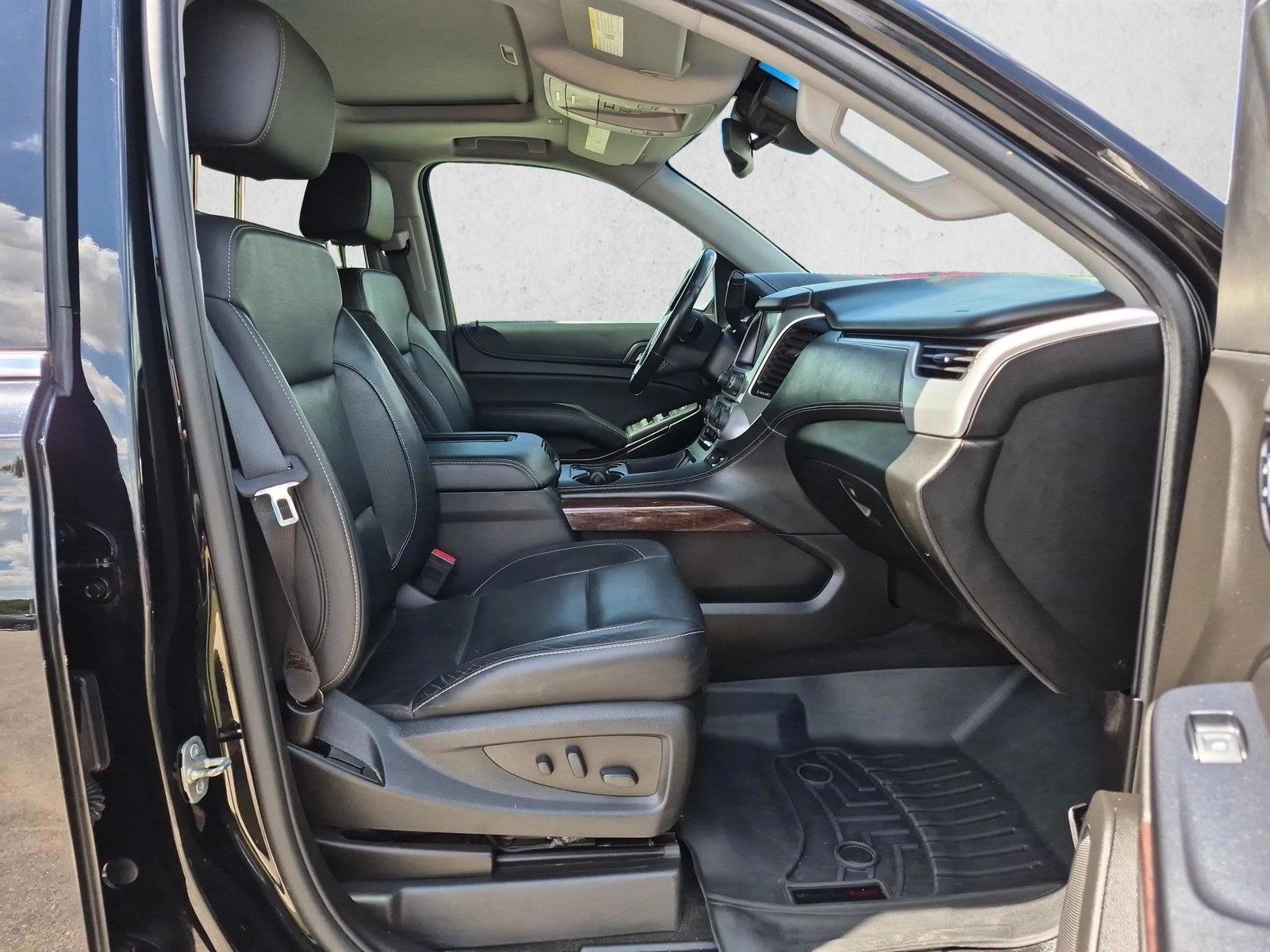 2019 GMC GMCYukon XL, photo 20