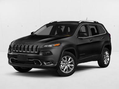 2016 Jeep Cherokee Limited Edition -
                  Carlsbad, CA