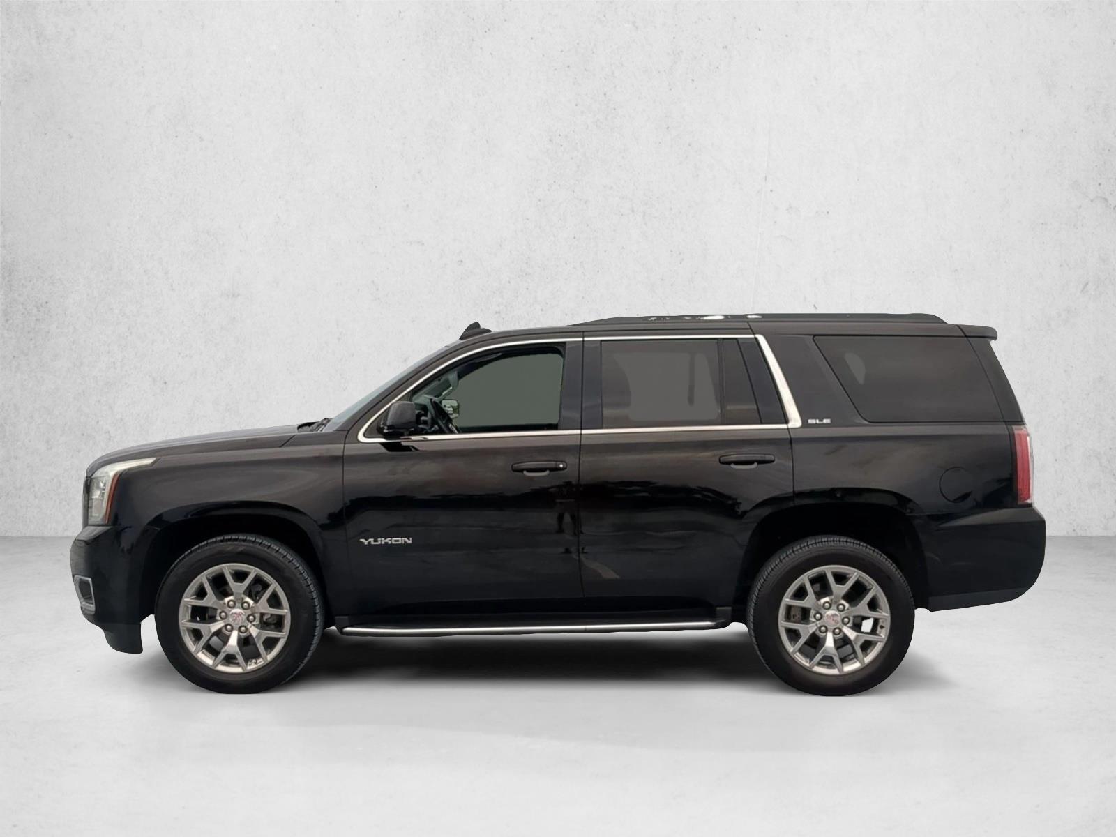 Thumbnail: 2019 GMC Yukon - 2