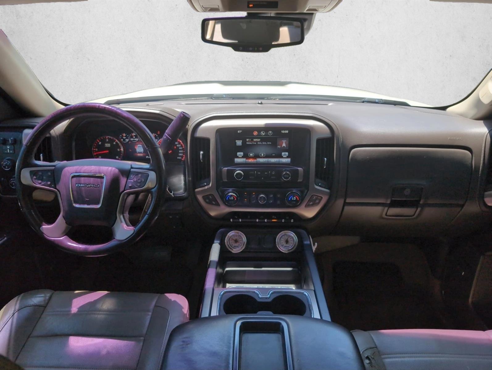 Thumbnail: 2014 GMC Sierra 1500 - 3