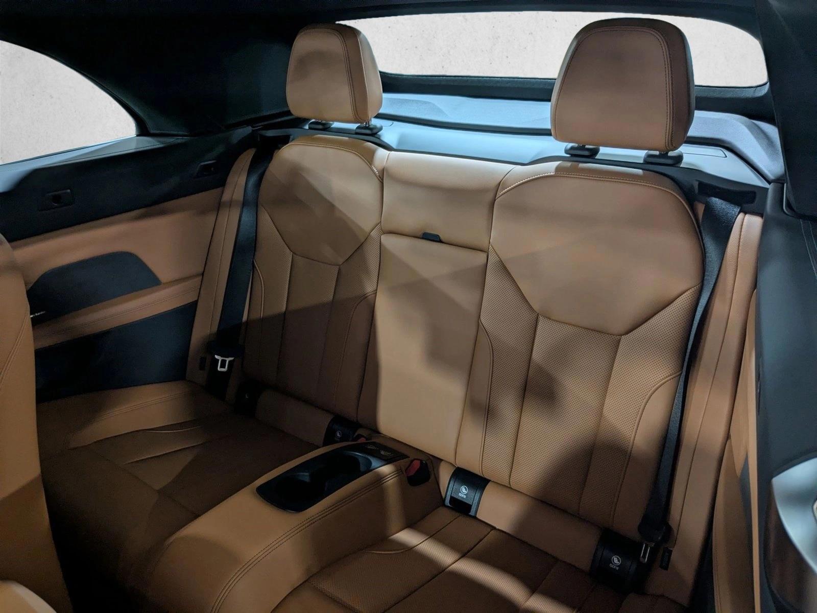 2026 BMW 4 Series 430i - Photo 16