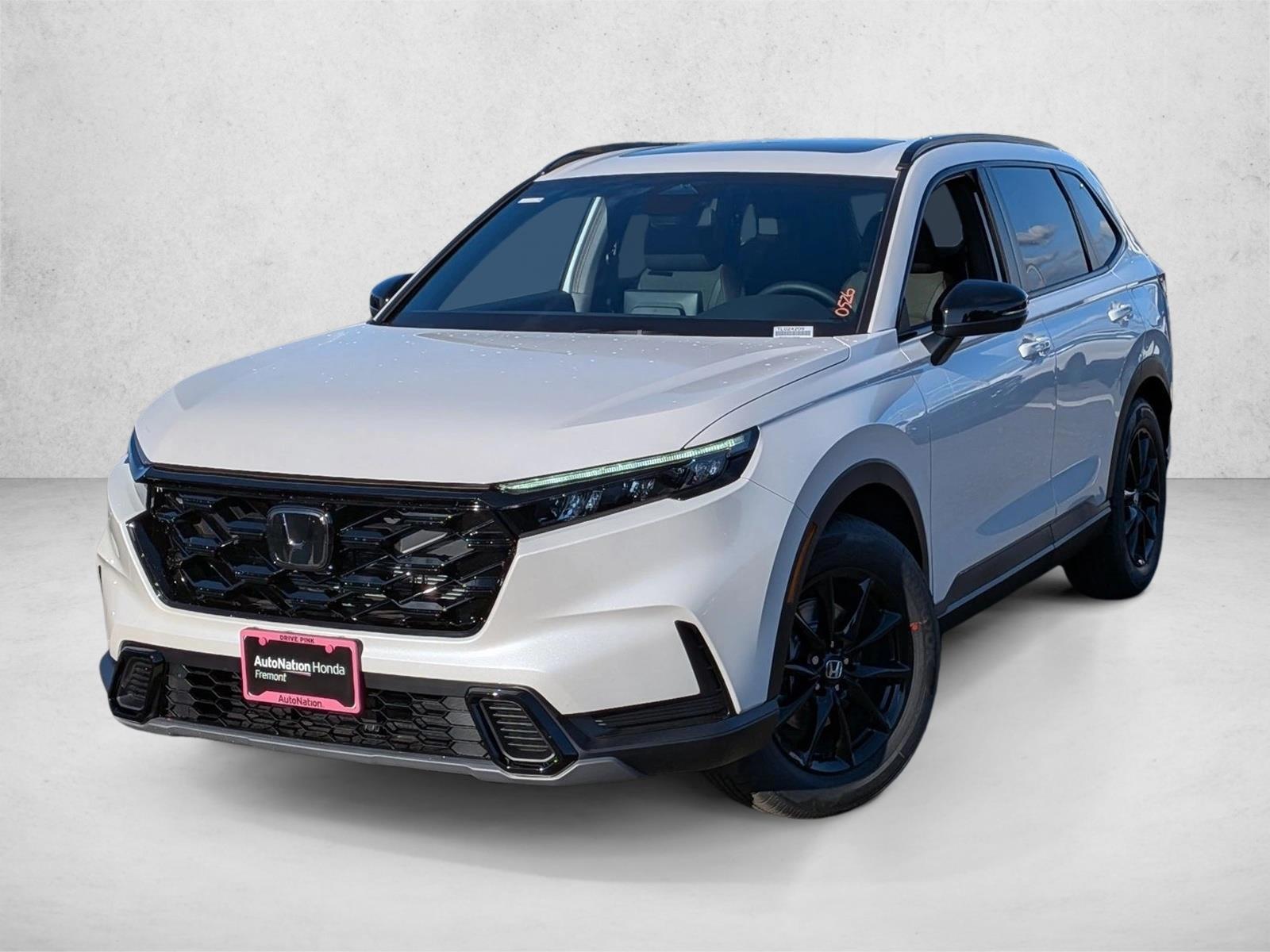 Thumbnail: 2026 Honda CR-V - 1