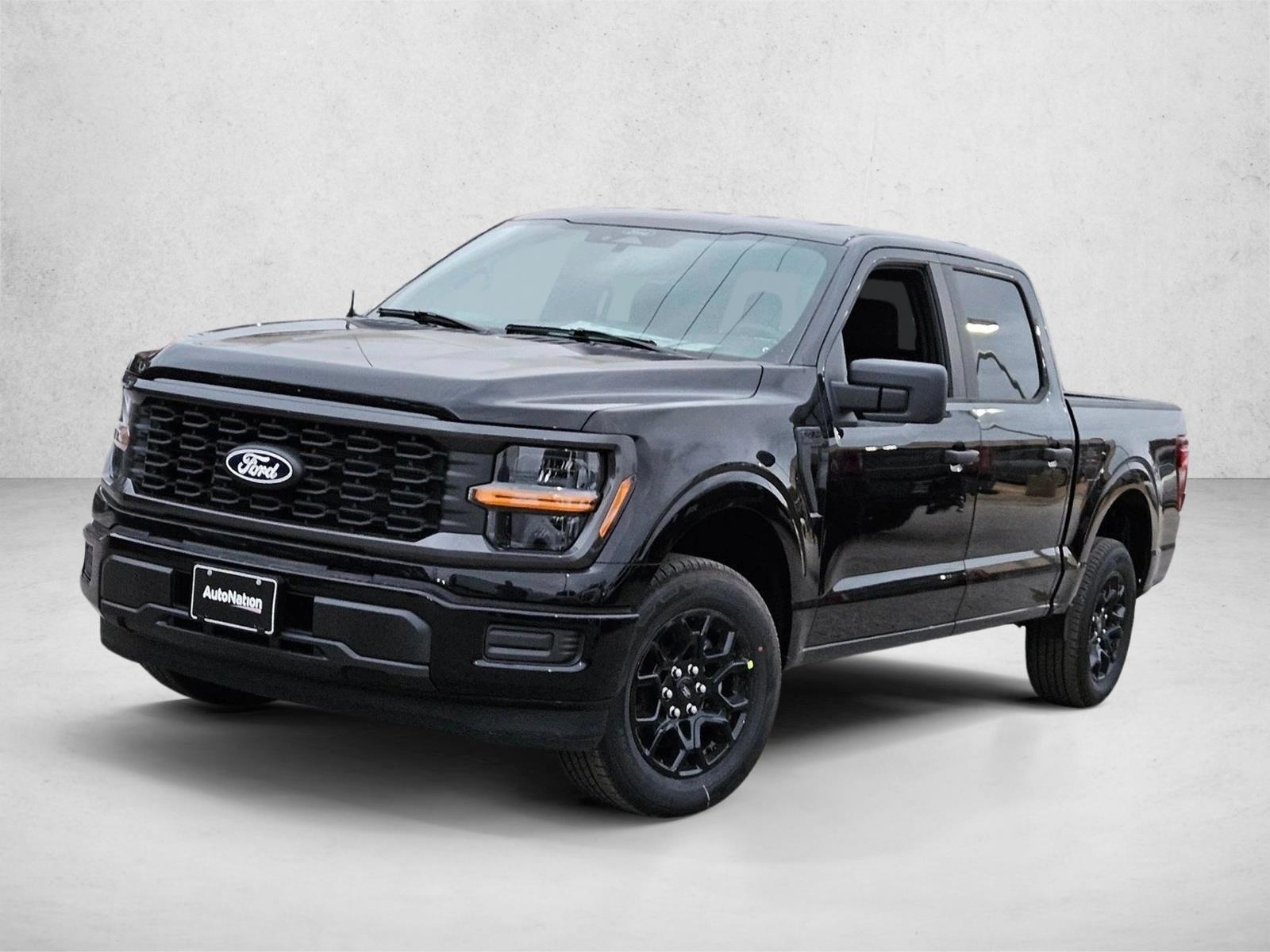 Thumbnail: 2026 Ford F-150 - 1