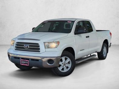 2008 Toyota Tundra  -
                  Lewisville, TX
