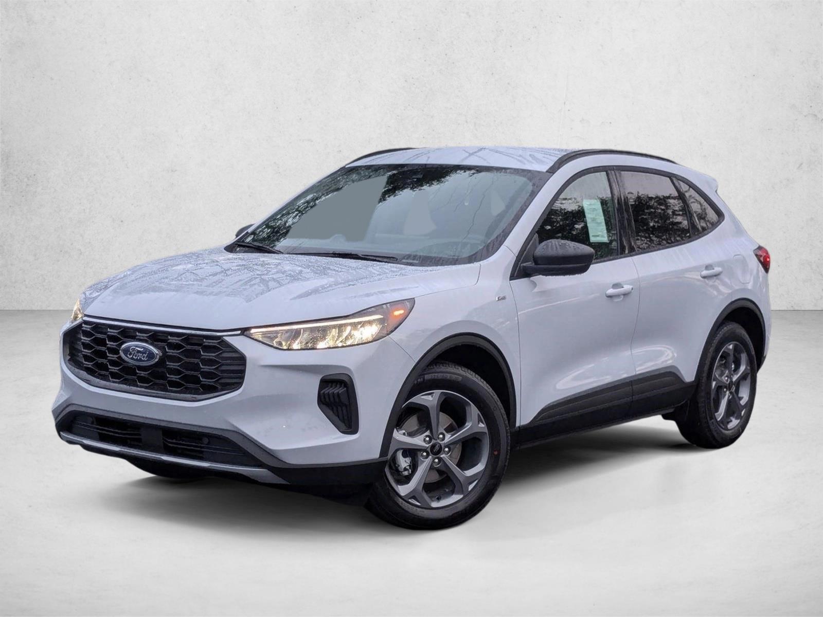 Thumbnail: 2026 Ford Escape - 1
