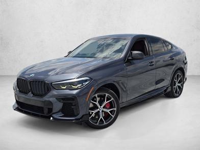 2022 BMW X6 xDrive40i -
                  Pembroke Pines, FL