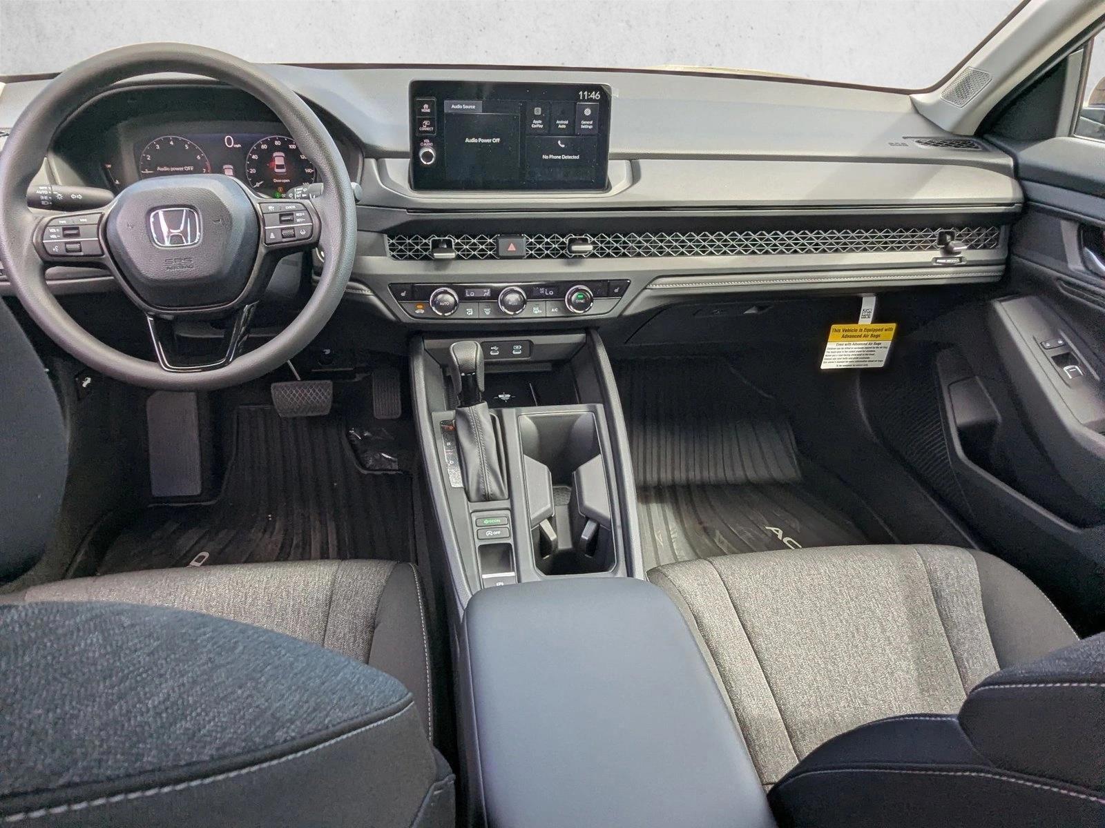 Thumbnail: 2026 Honda Accord - 3