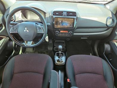 2024 Mitsubishi Mirage