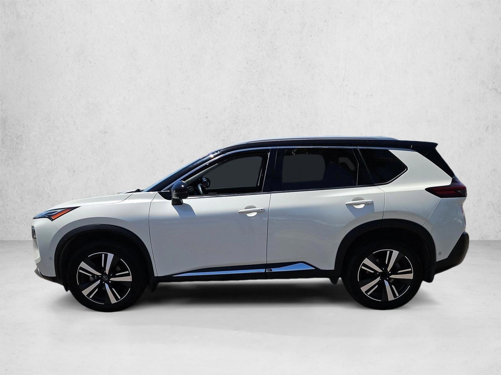 Thumbnail: 2023 Nissan Rogue - 2