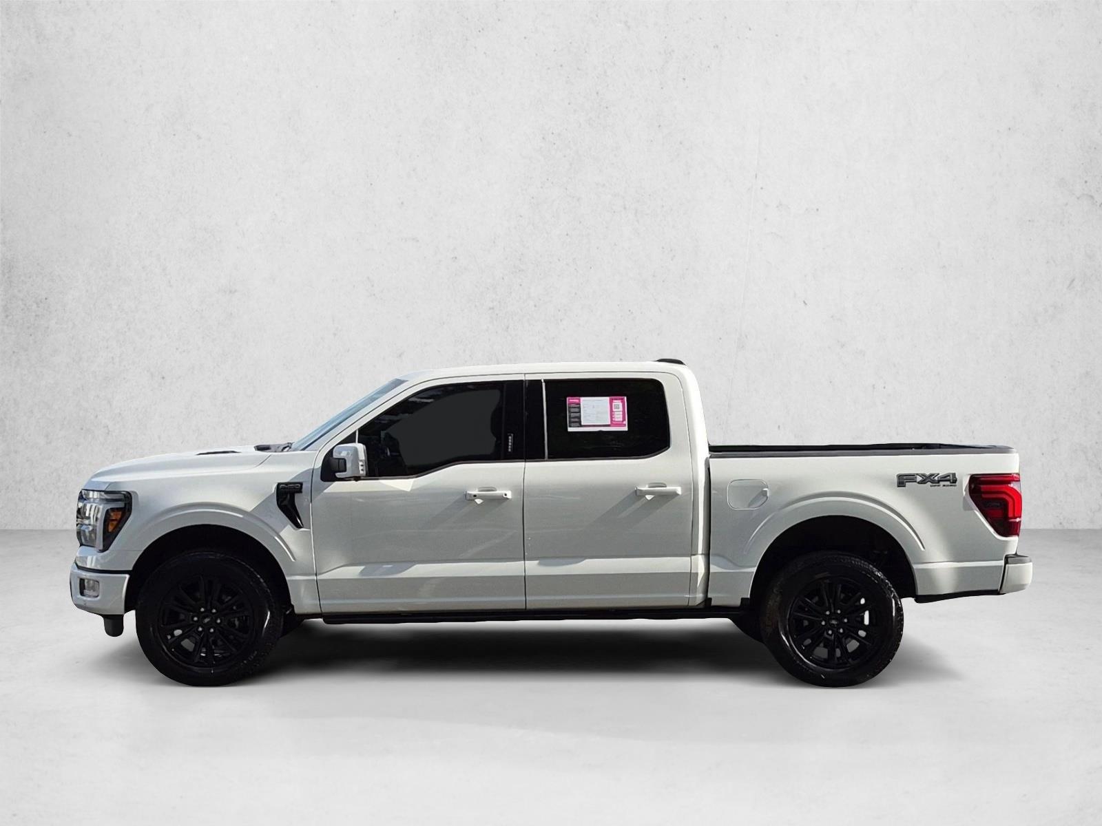 Thumbnail: 2024 Ford F-150 - 2