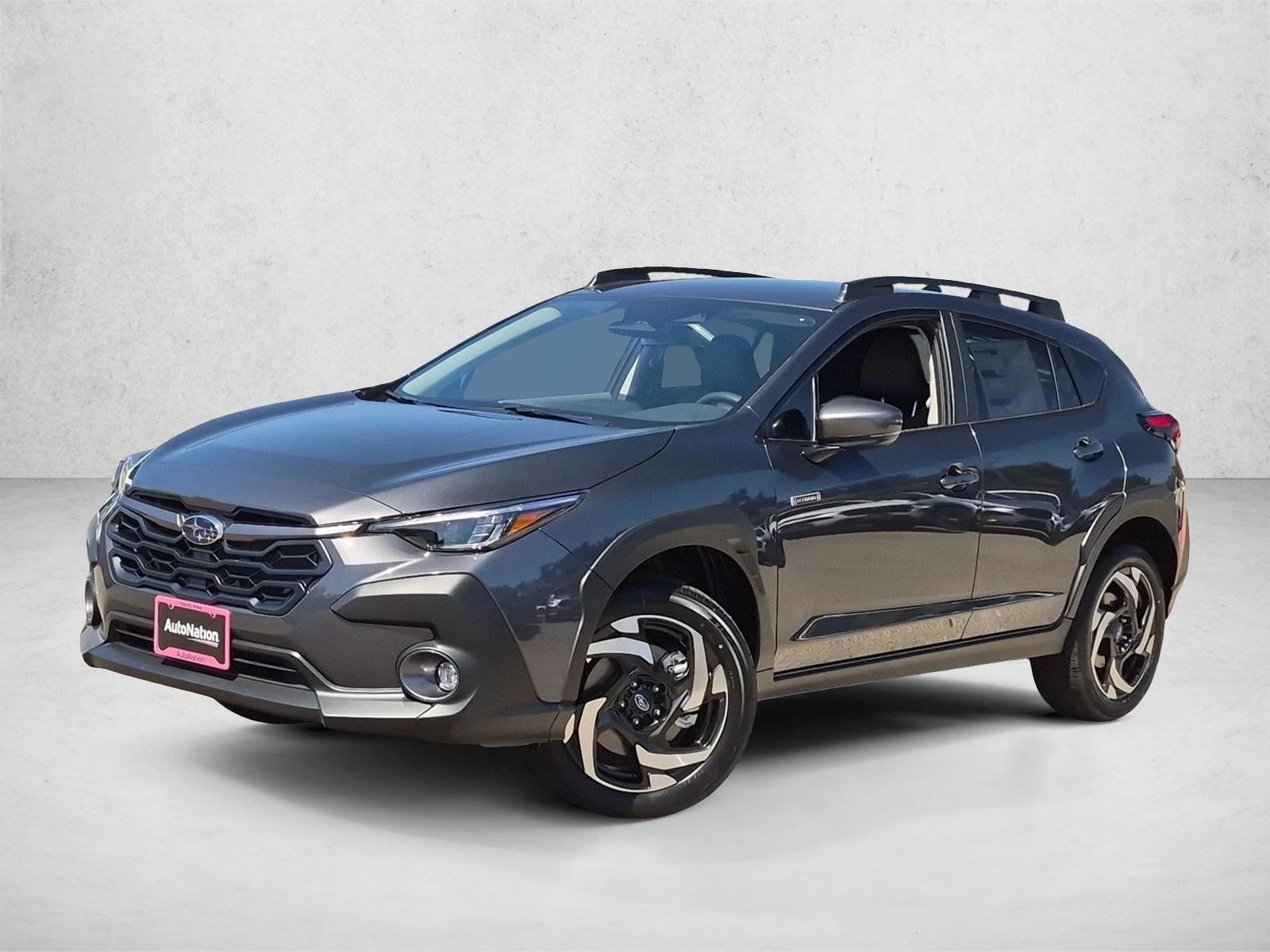 Thumbnail: 2026 Subaru Crosstrek - 1