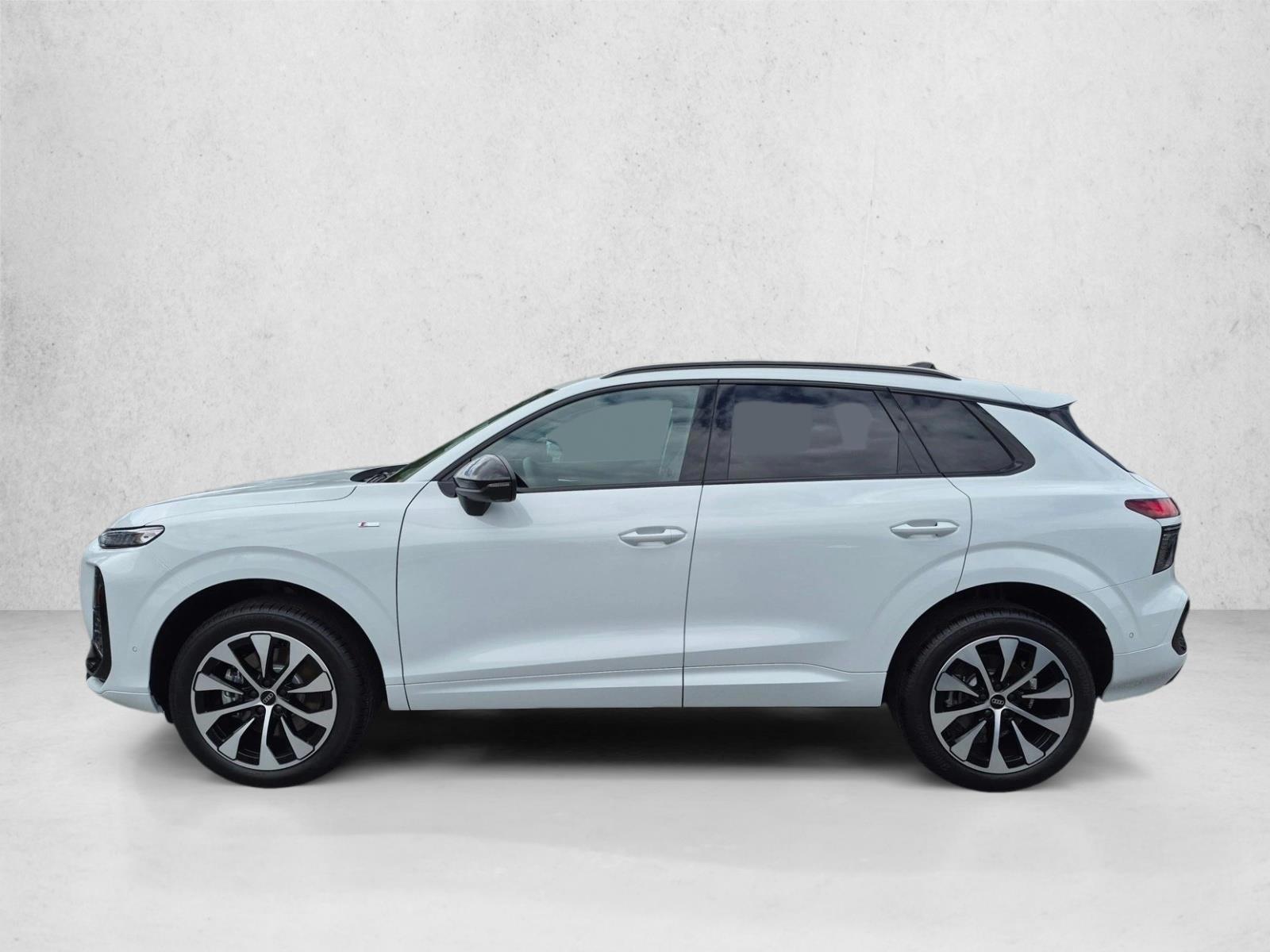 Thumbnail: 2026 Audi Q3 - 2
