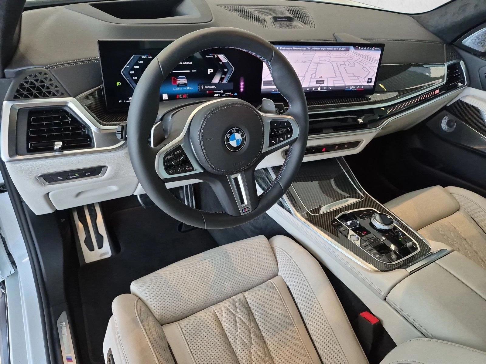 Thumbnail: 2027 BMW X7 - 3