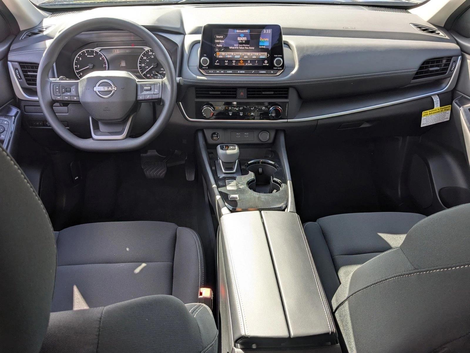 Thumbnail: 2026 Nissan Rogue - 4
