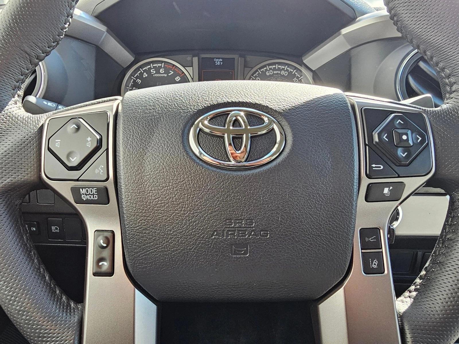 Thumbnail: 2023 Toyota Tacoma - 4