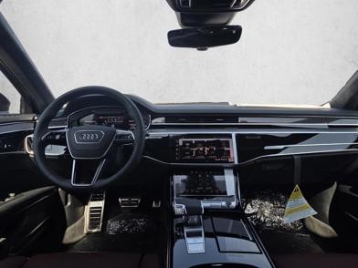 2026 Audi S8