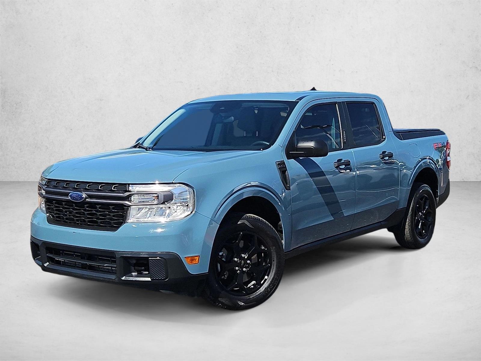 2022 Ford Maverick