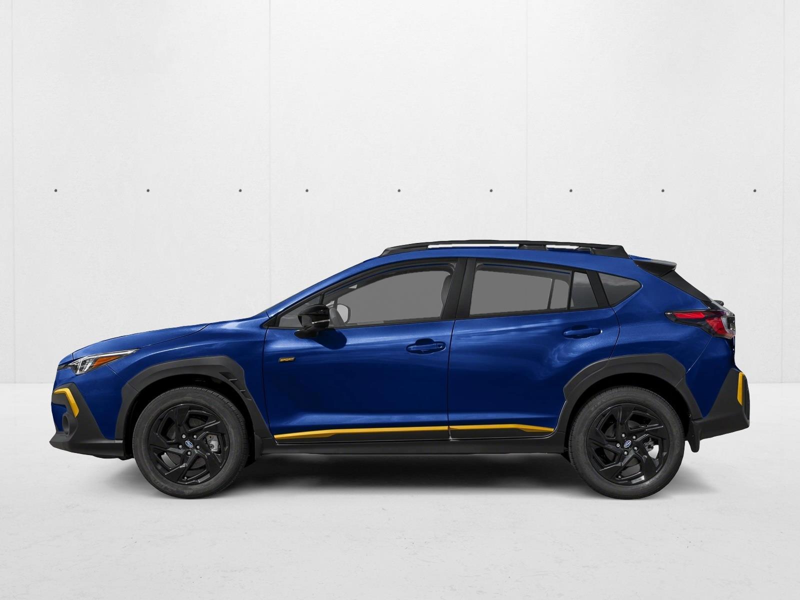 Thumbnail: 2026 Subaru Crosstrek - 2