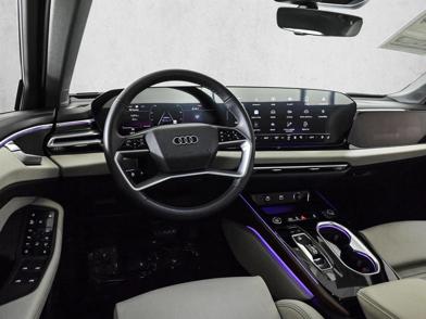 2026 Audi A6