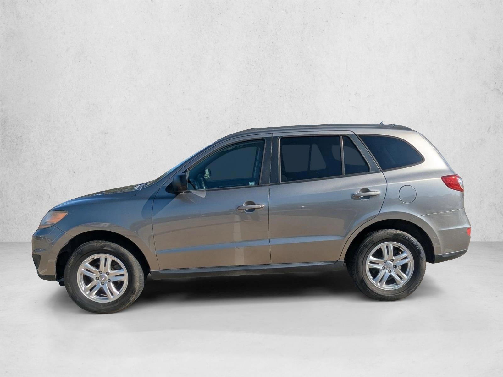 Thumbnail: 2011 Hyundai Santa Fe - 2