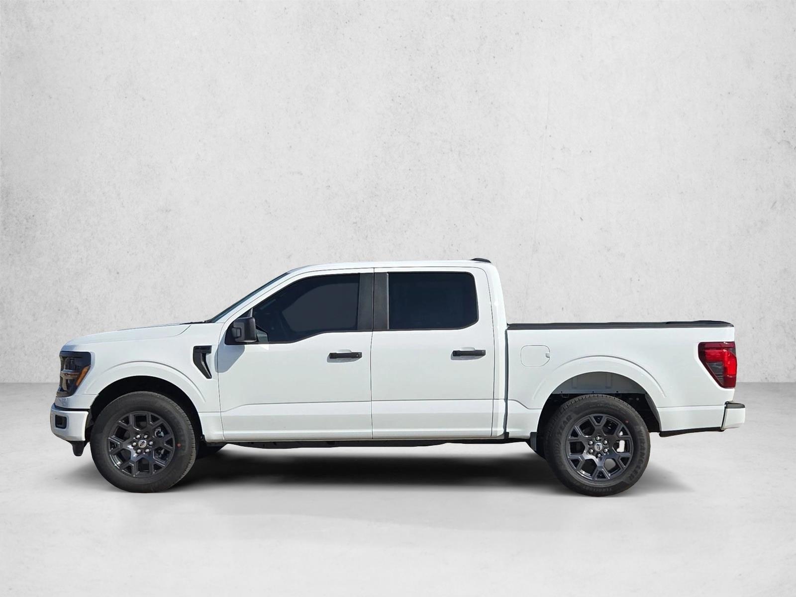 Thumbnail: 2026 Ford F-150 - 2