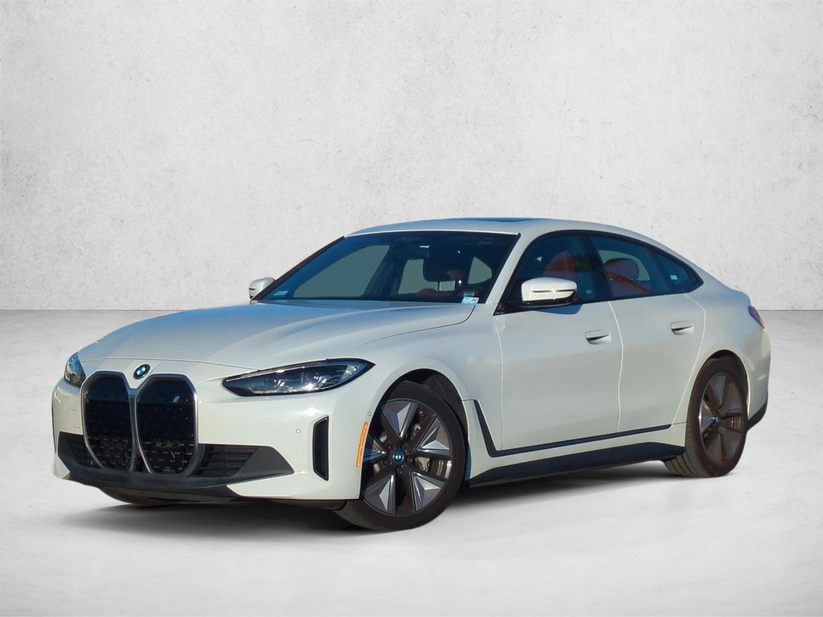 2023 BMW i4 35