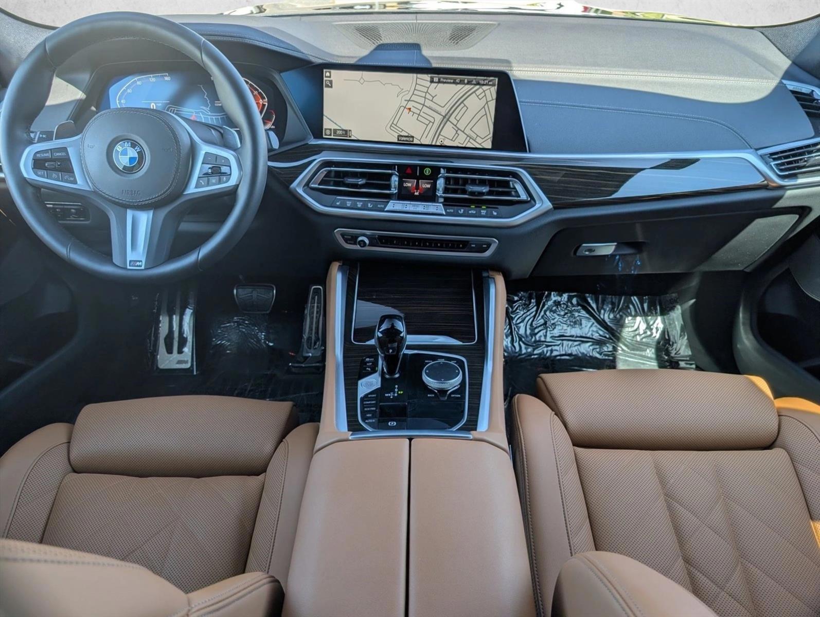 Thumbnail: 2023 BMW X6 - 4