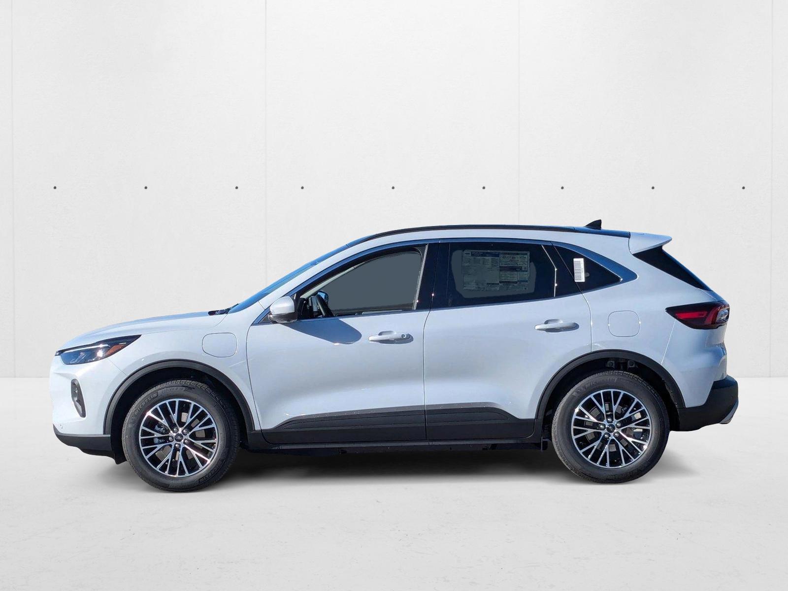 Thumbnail: 2025 Ford Escape - 2