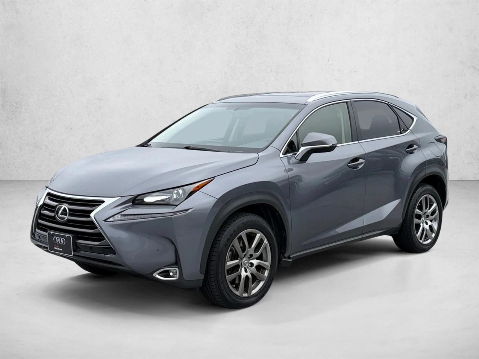 2017 Lexus RX