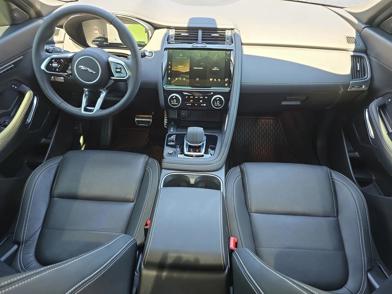 2024 Jaguar E-PACE