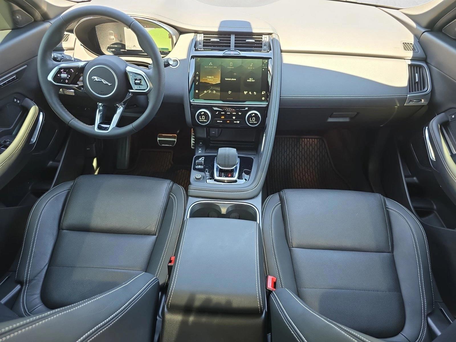 Thumbnail: 2024 Jaguar E-Pace - 3
