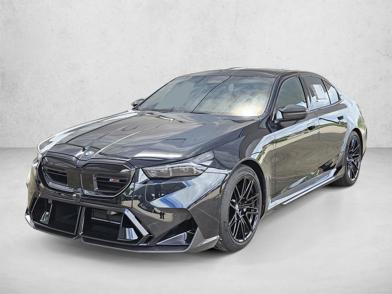 2026 BMW M5  -
                  Plano, TX