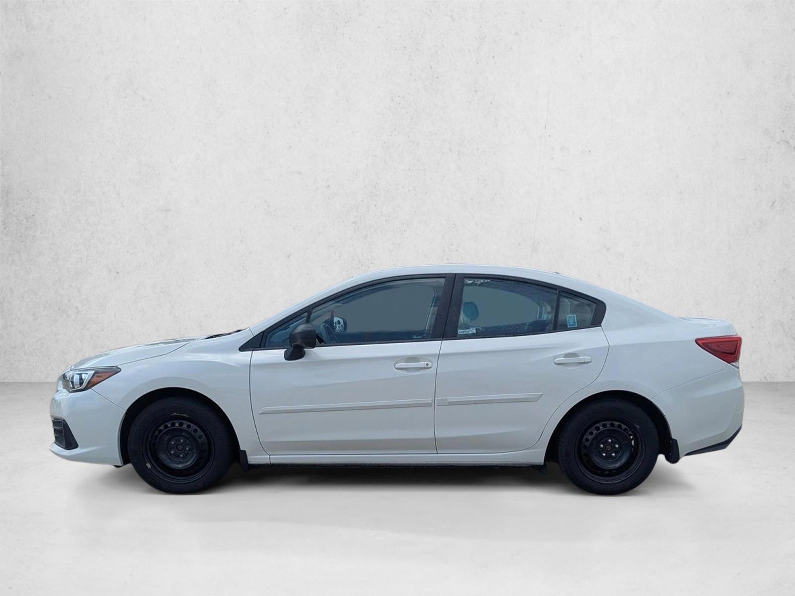 Thumbnail: 2020 Subaru Impreza - 2