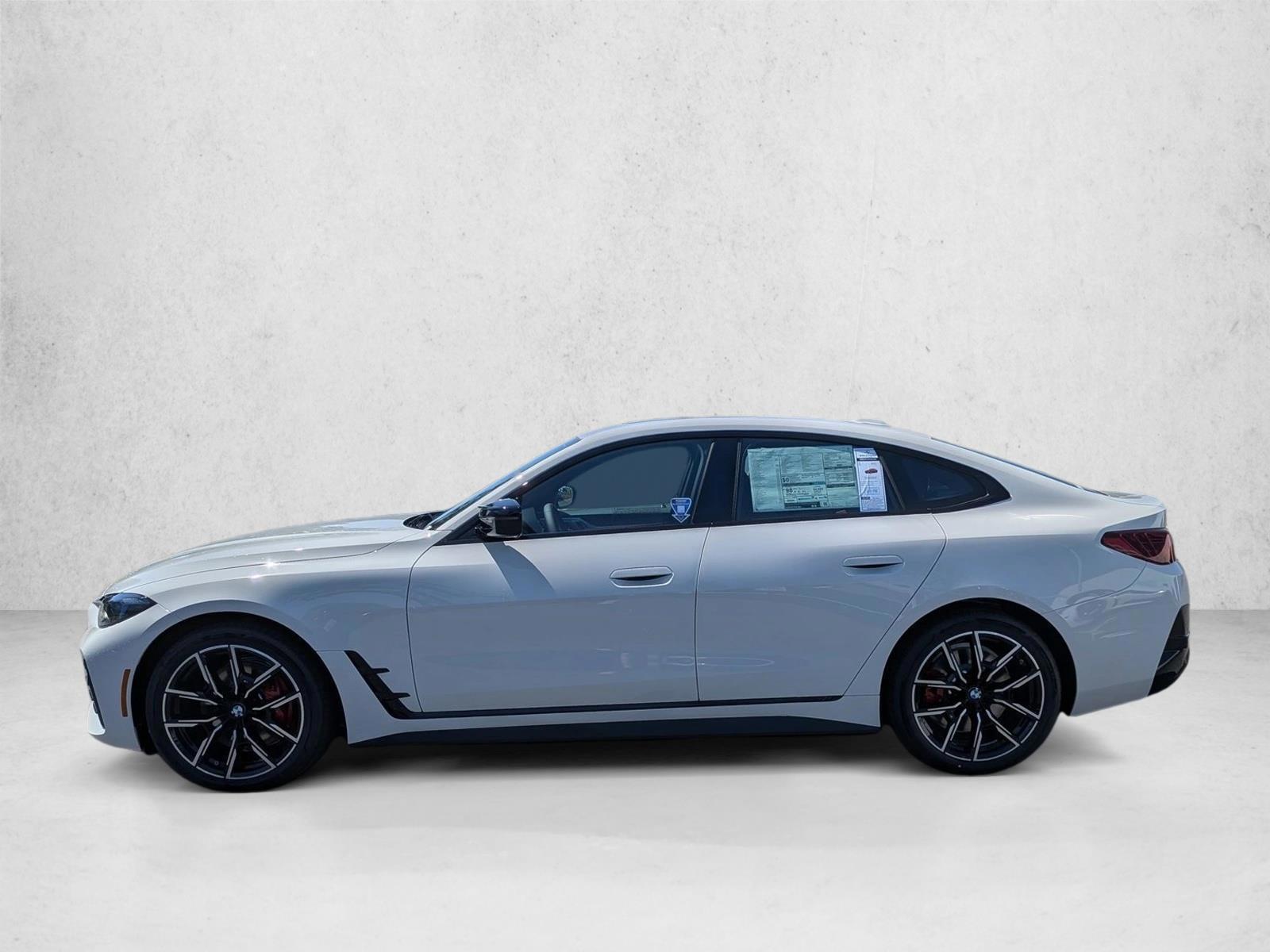 Thumbnail: 2026 BMW i4 - 2