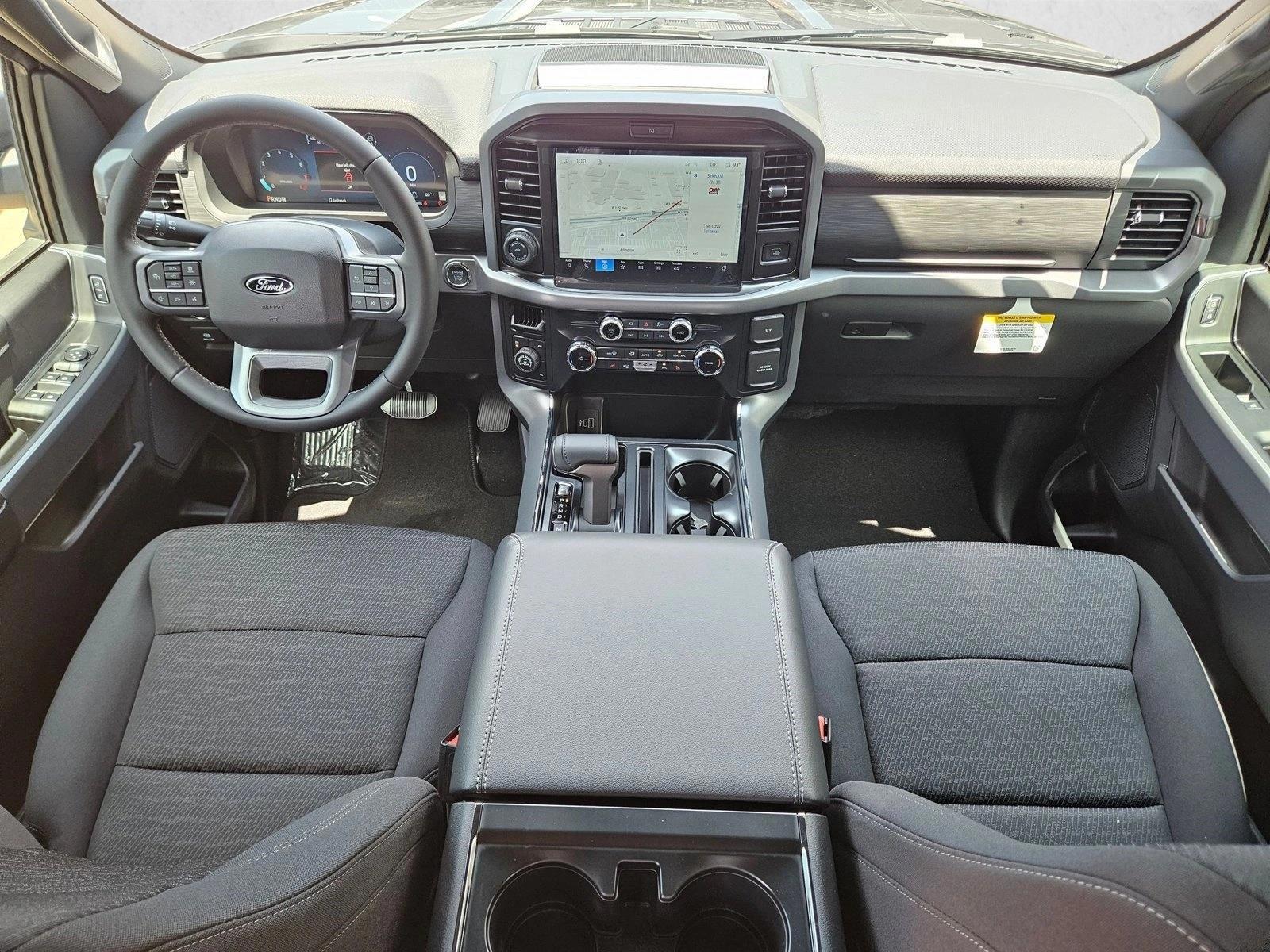 Thumbnail: 2026 Ford F-150 - 3