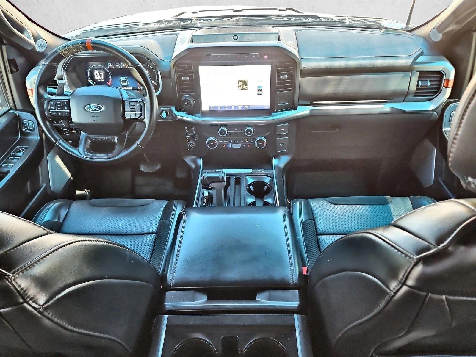 Thumbnail: 2023 Ford F-150 - 4