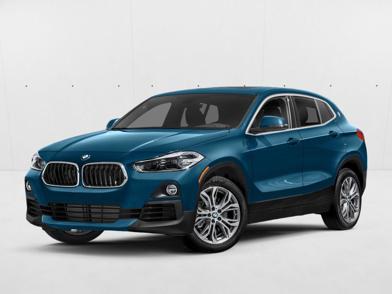 2018 BMW X2 xDrive28i -
                  Northglenn, CO