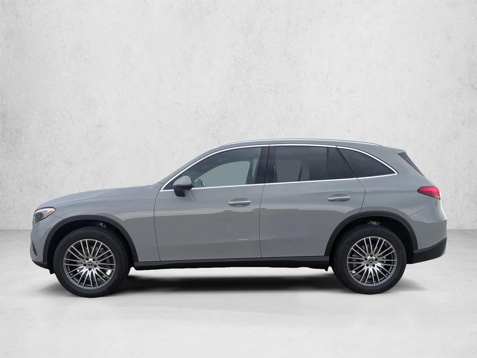 Thumbnail: 2026 Mercedes-Benz GLC - 2