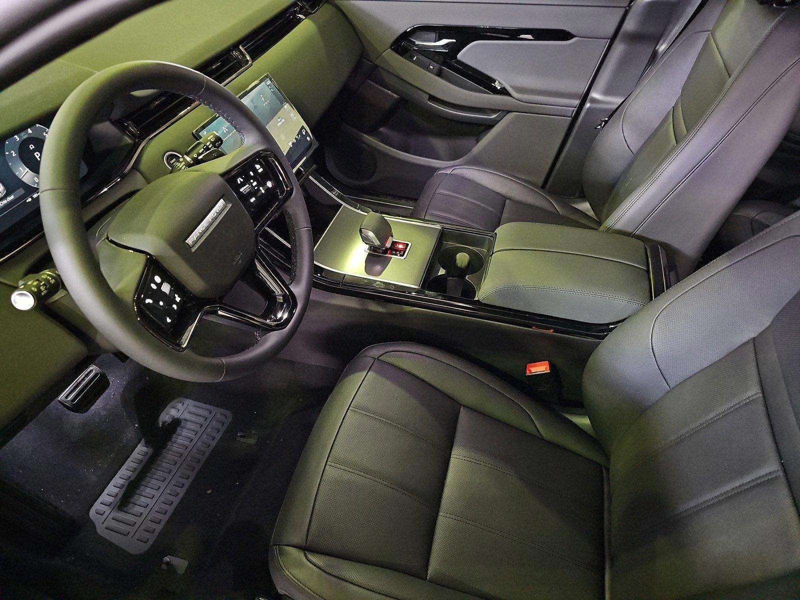 2026 Land Rover Range Rover Evoque S - Photo 16