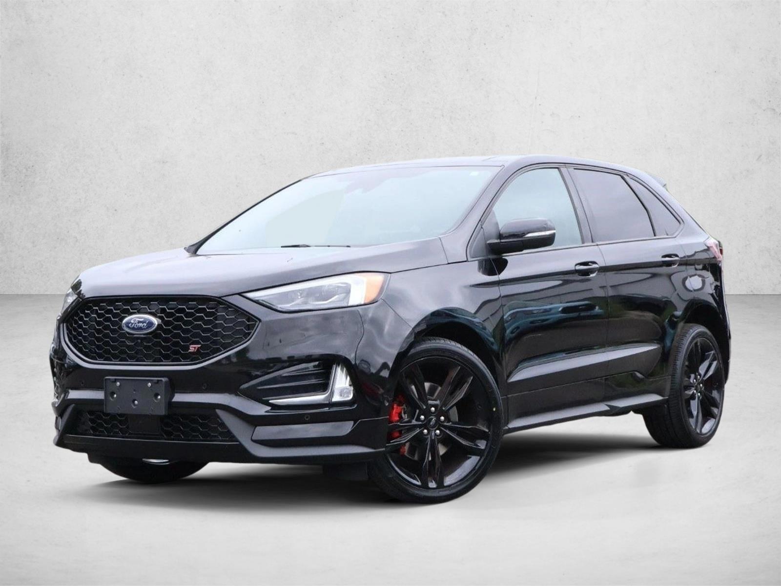 Thumbnail: 2022 Ford Edge - 1