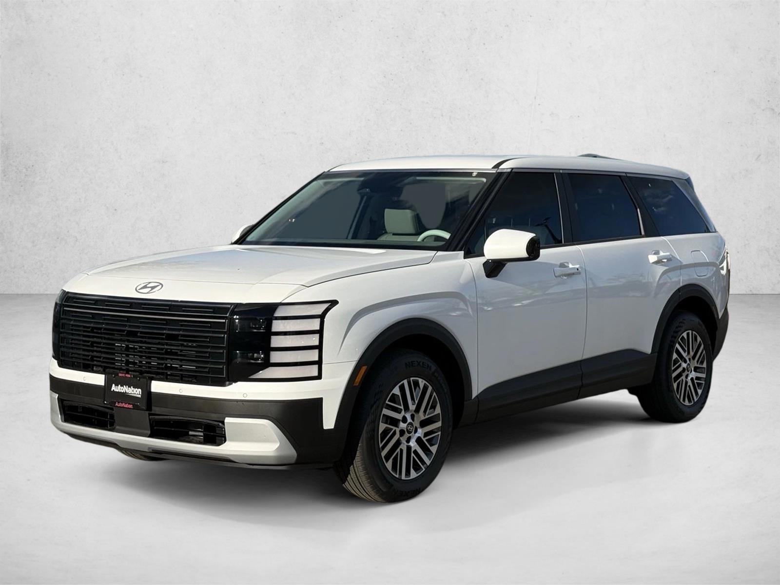 Thumbnail: 2026 Hyundai Palisade - 1