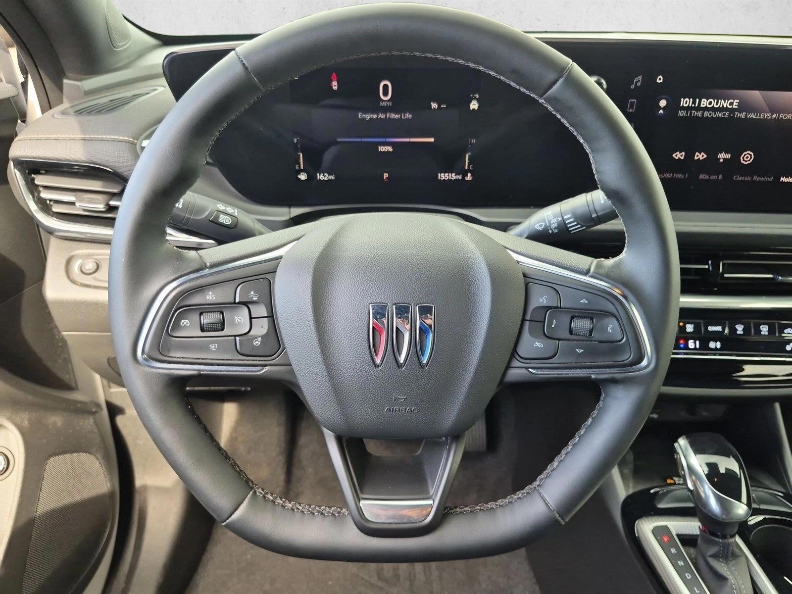 2024 Buick Envista Avenir - Photo 14