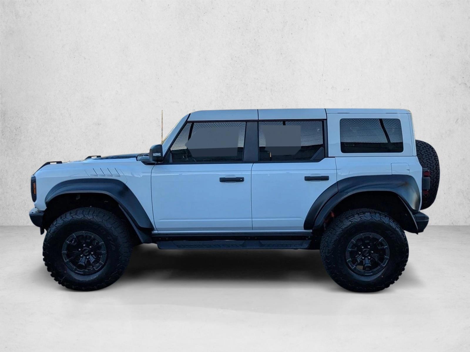 Thumbnail: 2025 Ford Bronco - 2