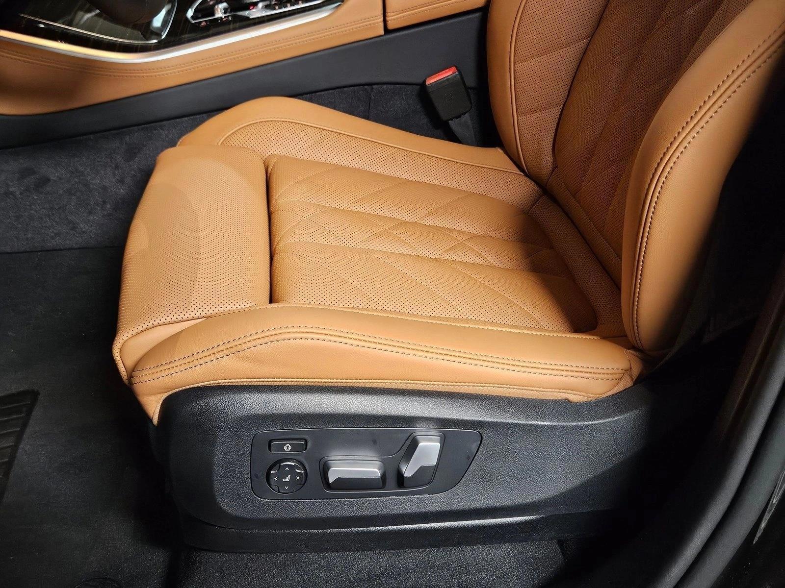 Thumbnail: 2026 BMW X5 - 5